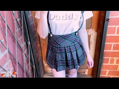 ❤️ Alumna chupa profundamente o seu pau e fode en vez de clases. Porno a nós gl.analpics.ru ❌️