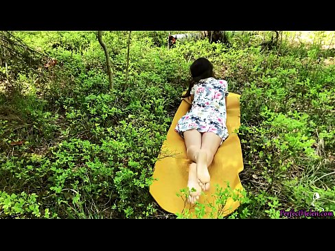 ❤️ Stranger on Tinder masturba a miña coña e fode apaixonadamente no bosque Porno a nós gl.analpics.ru ❌️