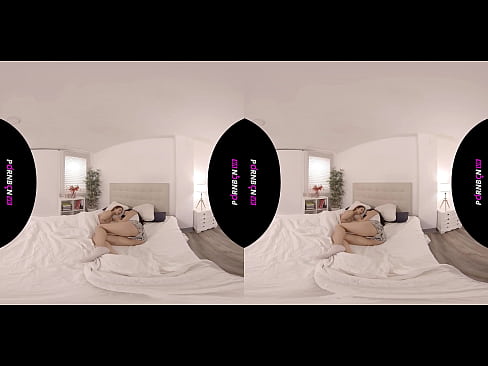 ❤️ PORNBCN VR Dúas novas lesbianas espertan cachondas en realidade virtual 4K 180 3D Geneva Bellucci Katrina Moreno Porno a nós gl.analpics.ru ❌️