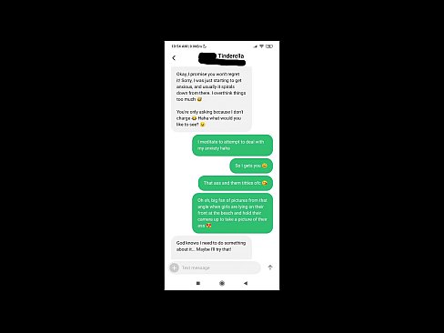 ❤️ Engadín un novo PAWG de Tinder ao meu harén (falar con Tinder incluído) Porno a nós gl.analpics.ru ❌️